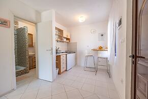 Apartments Iskra