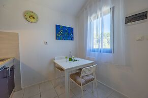 Apartments Iskra