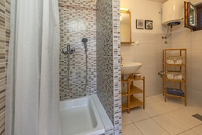 Apartments Iskra