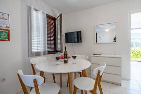 Apartments Iskra