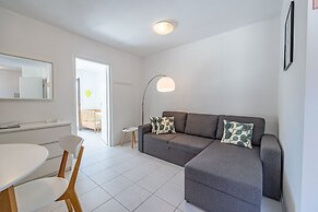 Apartments Iskra