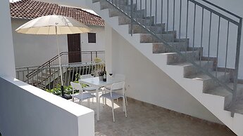 Apartments Iskra