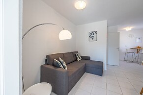 Apartments Iskra