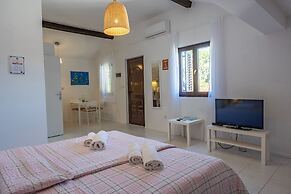Apartments Iskra