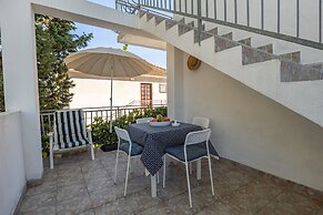 Apartments Iskra