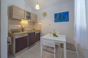 Apartments Iskra