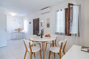 Apartments Iskra