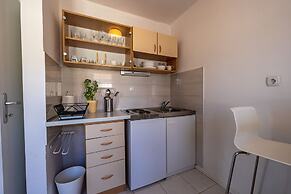 Apartments Iskra