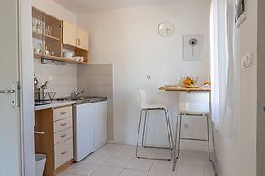Apartments Iskra