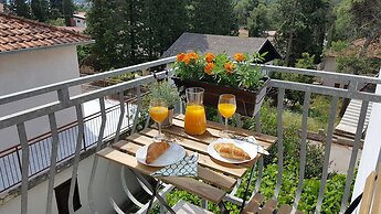 Apartments Iskra