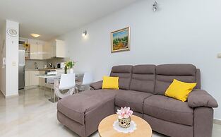Apartment Ivanka