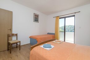 Apartment Matea