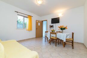 Apartment Matea