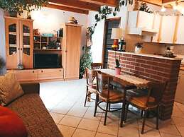 Apartment Miho