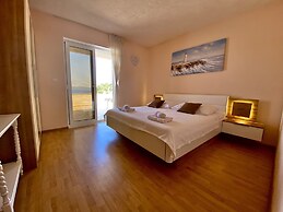 Apartment Marina