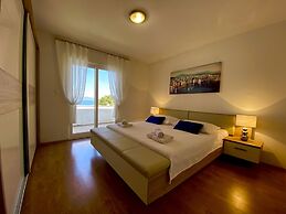 Apartment Marina
