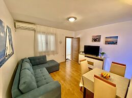 Apartment Marina
