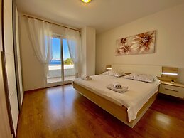Apartment Marina