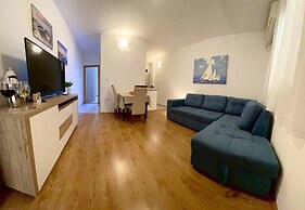 Apartment Marina