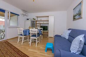 Apartment Pava