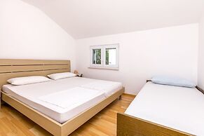 Apartment Pava