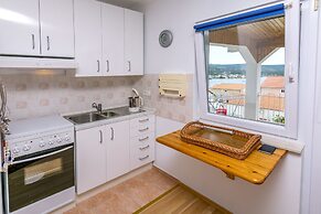 Apartment Pava