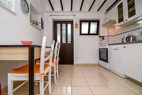 Apartment Ribica