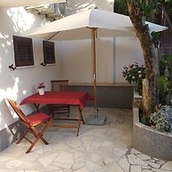 Apartment Ribica
