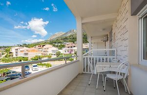 Apartments and Rooms Denis