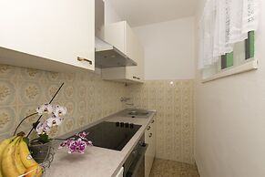 Apartment In the Shadow