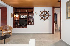 Apartment Marina