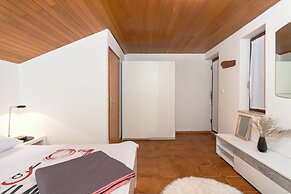 Apartment Marina