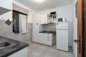 Apartment Marina