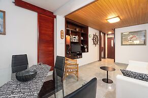Apartment Marina