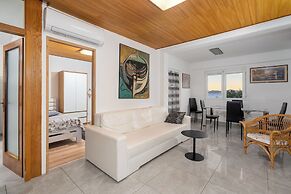 Apartment Marina