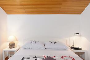 Apartment Marina