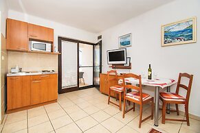 Apartments Danica