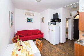 Apartments Danica