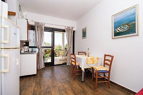 Apartments Danica