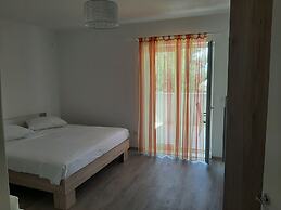Apartments Jozo