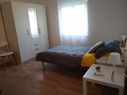 Apartment Kety
