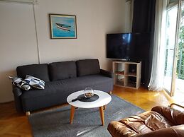 Apartment Kety