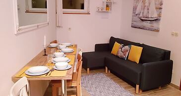 Apartment Damir