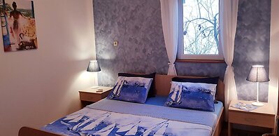 Apartment Damir