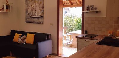 Apartment Damir