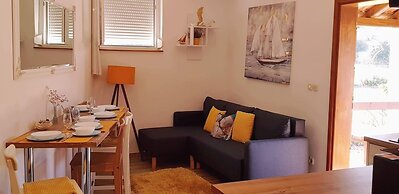Apartment Damir