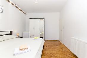 Apartment Ruza