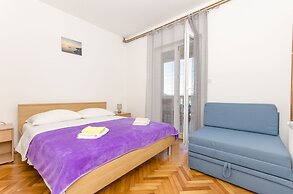Apartment Ruza