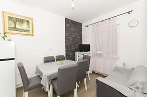 Apartment Ruza