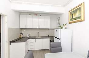 Apartment Ruza
